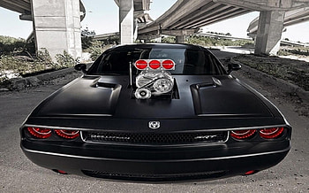 Dodge Challenger SRT 8, dodge, srt 8, challenger, cars HD wallpaper