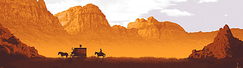 Django Unchained, Dual monitor , background, resolution HD wallpaper