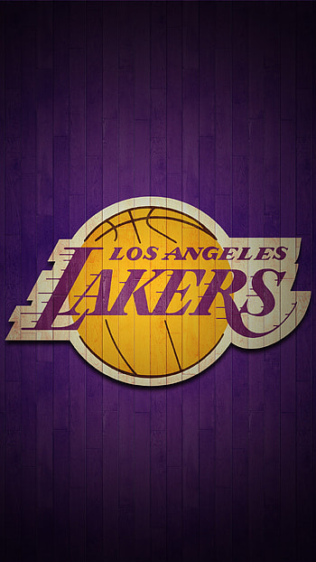 los angeles lakers 2017 nba basketball hardwood logo 5, 6, ... HD phone wallpaper