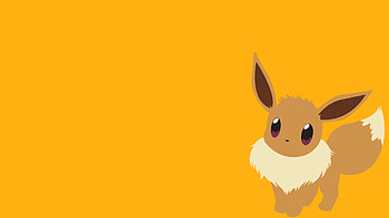 9. eevee-4- HD wallpaper