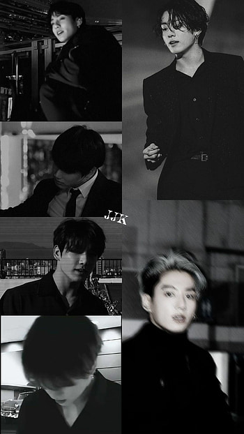 Jeon Jungkook, head, organ HD phone wallpaper