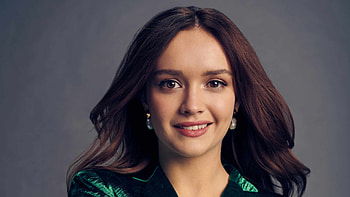 Olivia Cooke, U , Portrait HD wallpaper