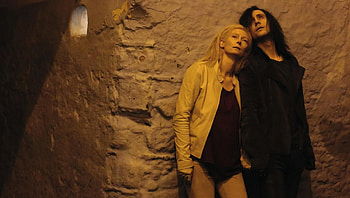 Only Lovers Left Alive (2022) movie HD wallpaper