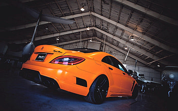 Cars, Back View, Rear View, Mercedes-Benz, Amg Line HD wallpaper