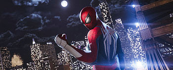 2023 Marvels Spider Man 2 , marvels-spider-man-2, spiderman-2, spiderman, 2023-games, games, ps4-games, ps5-games HD wallpaper