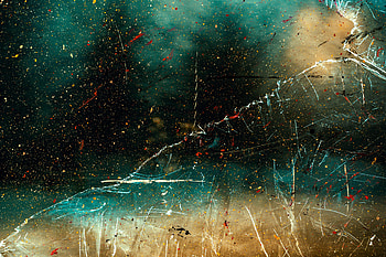 Abstract, Divorces, Spray, Blur, Smooth, Paints HD wallpaper