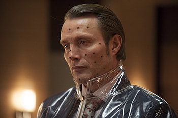 Mads Mikkelsen, , High Resolution HD wallpaper