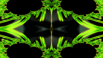 Trippy Psychedelic Fractal, trippy, psychedelic, aesthetic, pattern, Abstract, fractal HD wallpaper