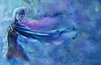 The Legend of Zelda Skyward Sword Fi, sand, fi, water, fire HD wallpaper