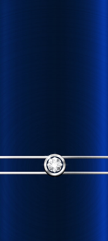 BlueSilver Diamond, automotive lighting, sky, premium, curve, metal, luxury HD phone wallpaper