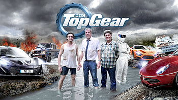 Top Gear, TV series, 140 HD wallpaper
