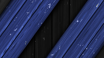 Abstract Blue World Polish , abstract, artist, artwork, digital-art HD wallpaper