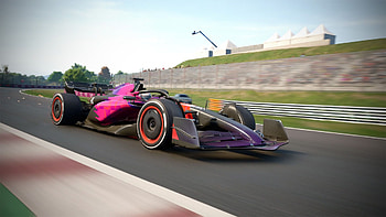F1 Manager 2024, video game, F1 Manager 2024 HD wallpaper