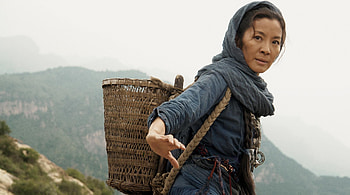 Michelle Yeoh, High quality HD wallpaper