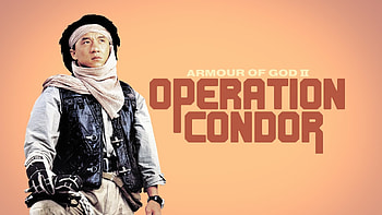 Operation Condor, Jambo Congo films, Riveting adventure, Exciting journey HD wallpaper
