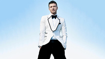 Justin Timberlake, Singer, Actor, Performer HD wallpaper