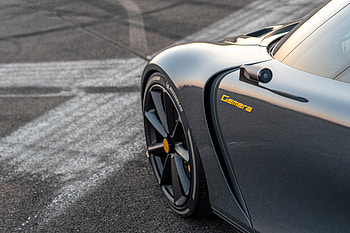 Koenigsegg Gemera | Sleek Supercar Background, vehicle, Koenigsegg gemera HD wallpaper