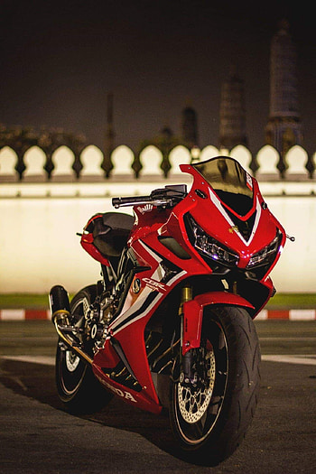 CBR 650R, motorcycle, automotive_design HD phone wallpaper