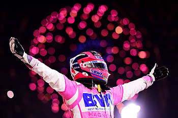 Sakhir GP - Sergio Perez (Racing Point) [] : R F1Porn, Checo HD wallpaper