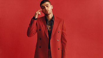 Zayn Malik Vogue 2018, zayn-malik, male-celebrities, singer, boys, music HD wallpaper