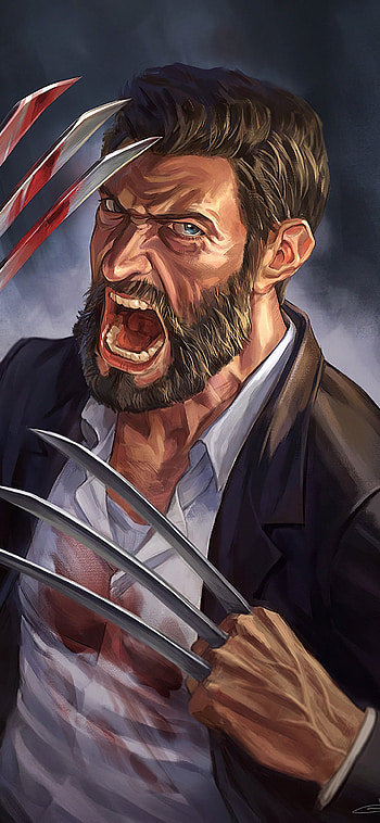 The Wolverine, Wolverine , Best Quality HD phone wallpaper
