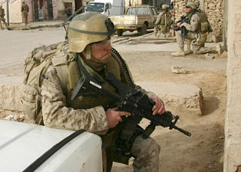 Marines, military HD wallpaper