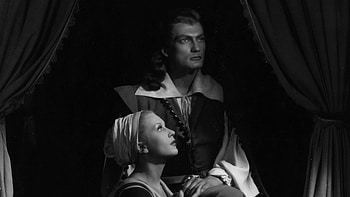 Jean Marais, Life story, Renowned actor HD wallpaper