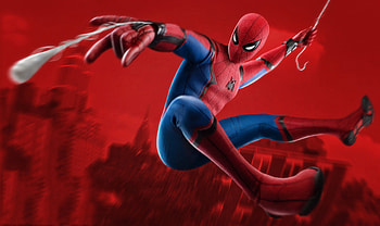 Spiderman Neww, spiderman, superheroes, digital-art, artwork HD wallpaper