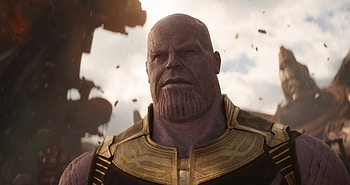 Josh Brolin As Thanos In Avengers Infinity War 2018, thanos, avengers-infinity-war, 2018-movies, movies HD wallpaper