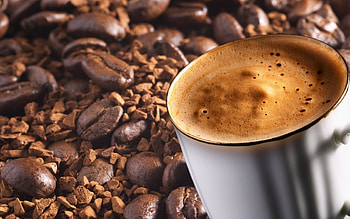Food, Drinks, Coffee HD wallpaper
