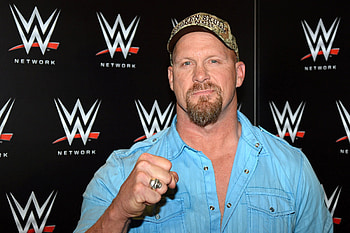 Steve Austin, WrestleMania, Wrestling HD wallpaper