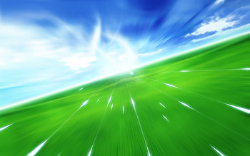 Speed Up Abstract 3D HD wallpaper