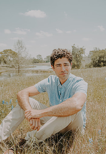 Adrian Grenier, Hollywood life, Texas farm, Leave HD phone wallpaper