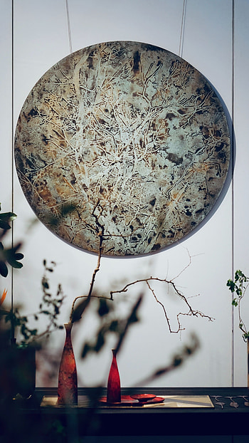 Interior, Miscellanea, Miscellaneous, Design, Decor, Japan, Oriental HD phone wallpaper