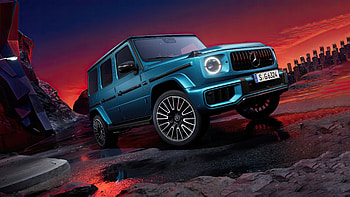 2024 Mercedes Benz G 580, mercedes-benz-g-580, mercedes-g-class, mercedes, mercedes-benz, cars, suv, electric-cars HD wallpaper