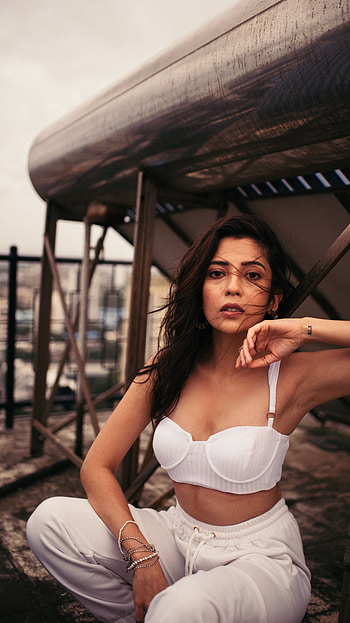 Barkha Singh, bollywood actress, sexy seductive HD phone wallpaper