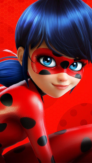 Ladybug & Cat Noir, Awakening animation, Miraculous tales HD phone wallpaper