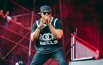 LL Cool J, Advocacy for change, Social commentary, Hip hop responsibility HD wallpaper