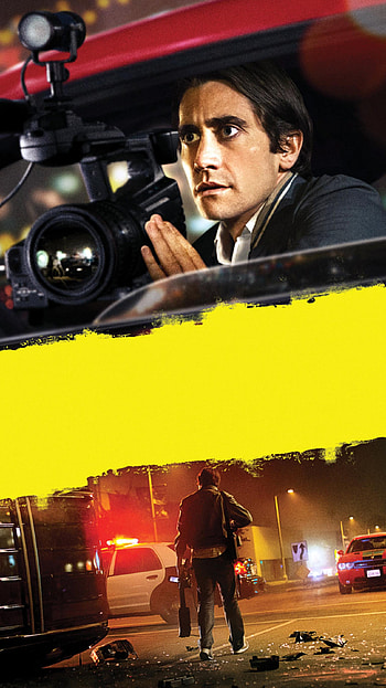 Nightcrawler (2022) movie HD phone wallpaper