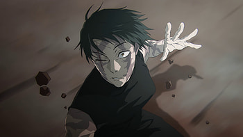 Jujutsu Kaisen — Maki Zenin, Anime, Jujutsu Kaisen, Maki Zenin HD wallpaper