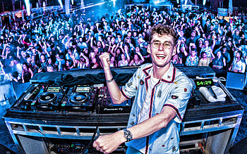 Lost Frequencies, Music , Visual inspiration, Artistic backgrounds HD wallpaper
