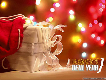 Happy New Year 2012, 2012, year, happy, new HD wallpaper