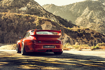 Porsche Gunther Werks 400R Concept, porsche-400r, porsche, cars HD wallpaper