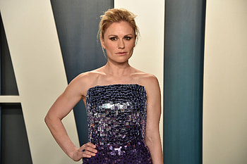 Anna Paquin, True Blood Reboot, Sookie Stackhouse HD wallpaper