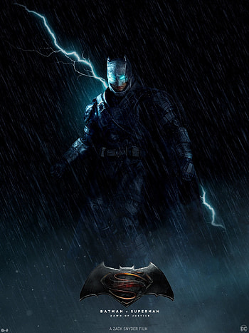 Batman, bvs HD phone wallpaper