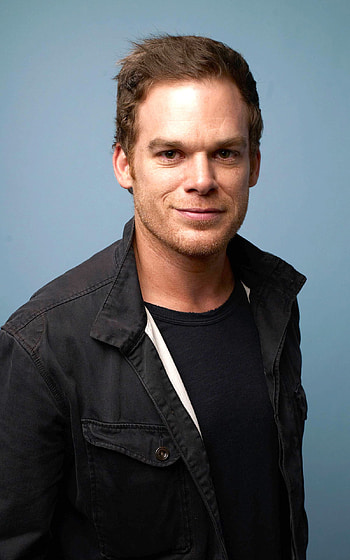 Michael C. Hall, Captivating performances, Unforgettable characters, Outstanding talent HD phone wallpaper