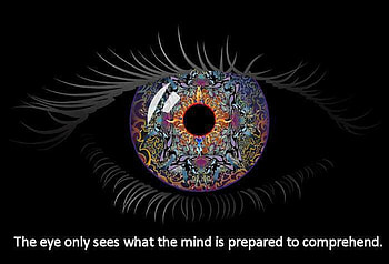 Words of wisdom, wisdom, other, words, eye HD wallpaper