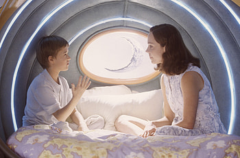AI Film, Park Circus, Artificial Intelligence HD wallpaper