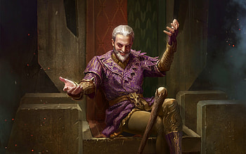 Sheogorath, The Elder Scrolls HD wallpaper