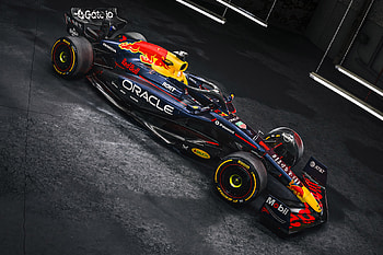 Red Bull RB21 — F1 Race Car | Quad, car, race car, F1, Red Bull, Red Bull RB21 HD wallpaper